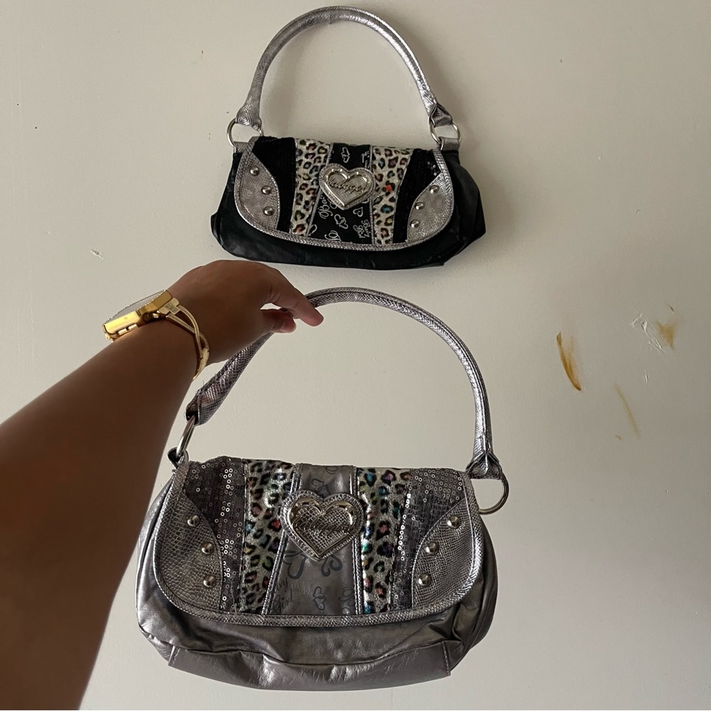 Chateau Purse Bundle - image 1